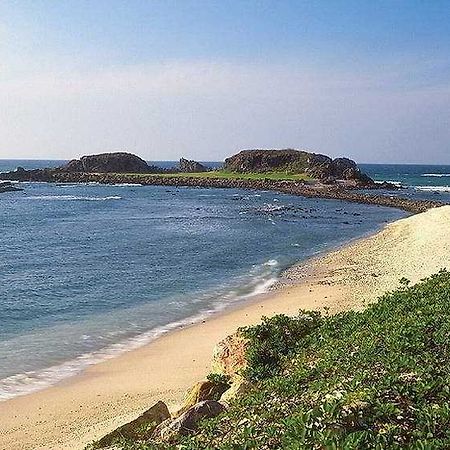 Four Seasons Private Villas By Mita Residential Punta Mita Extérieur photo