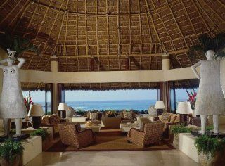 Four Seasons Private Villas By Mita Residential Punta Mita Extérieur photo